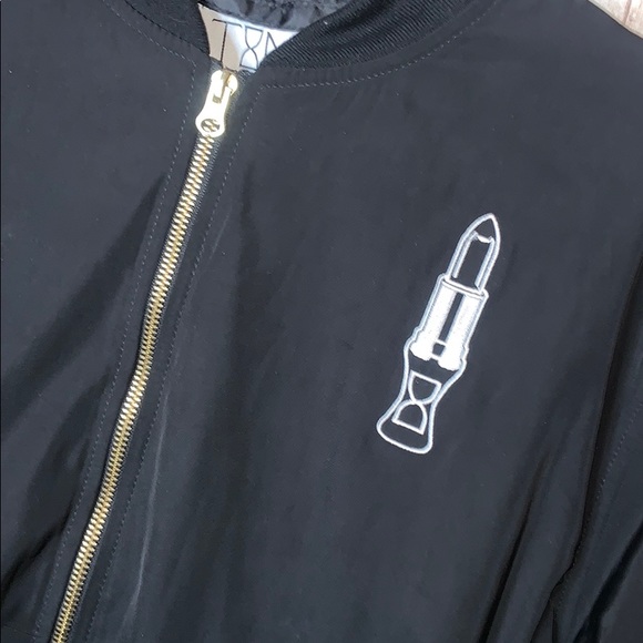 Bomber jacket - Picture 2 of 3